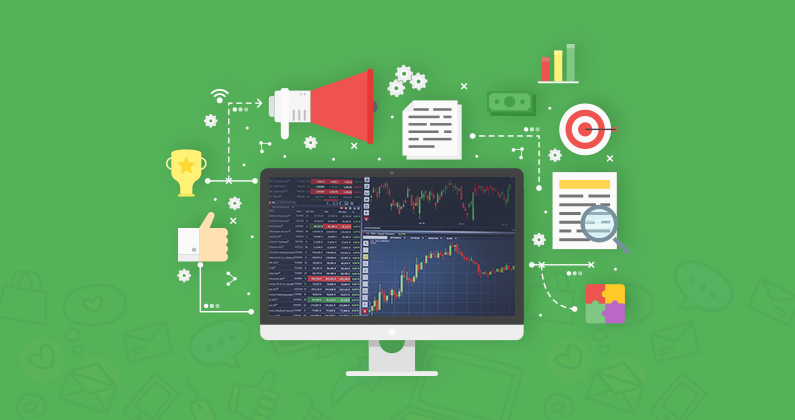 A Quick Guide for Forex SEO Tactics for 2018