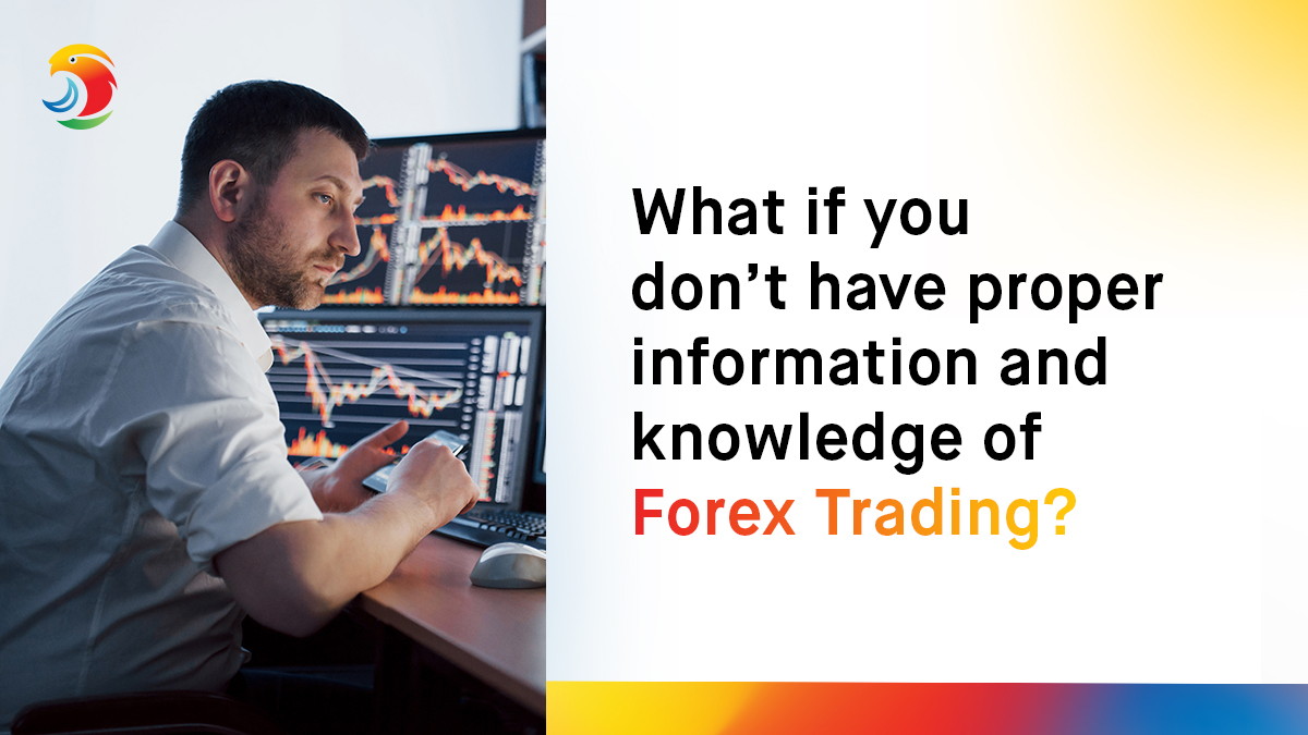 knowledge of Forex Trading