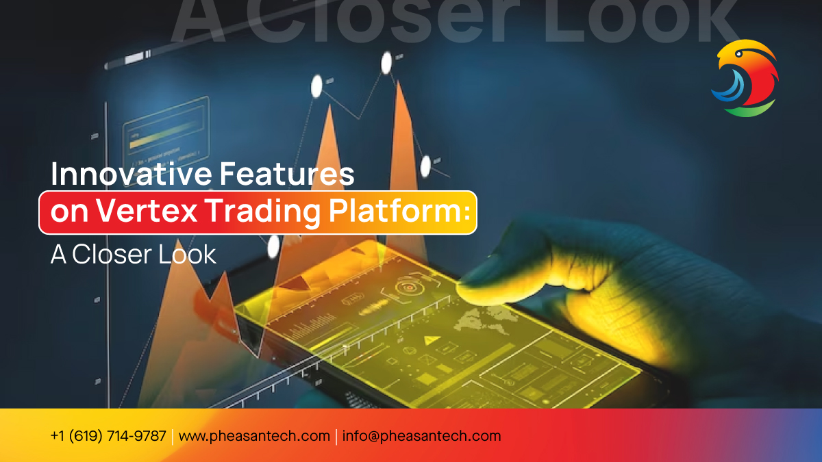Vertex Trading Platform