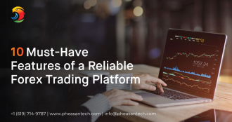 Reliable Forex Trading Platform