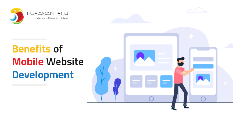 7 benefits of Forex Mobile Website Development