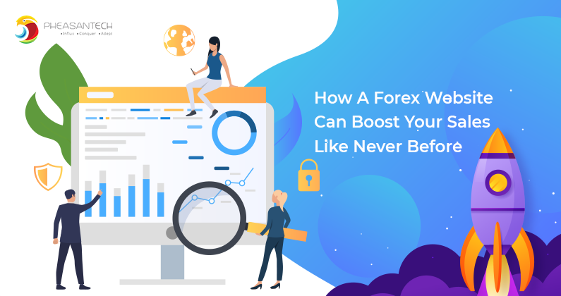 How to get more traders onboard, with a forex website?