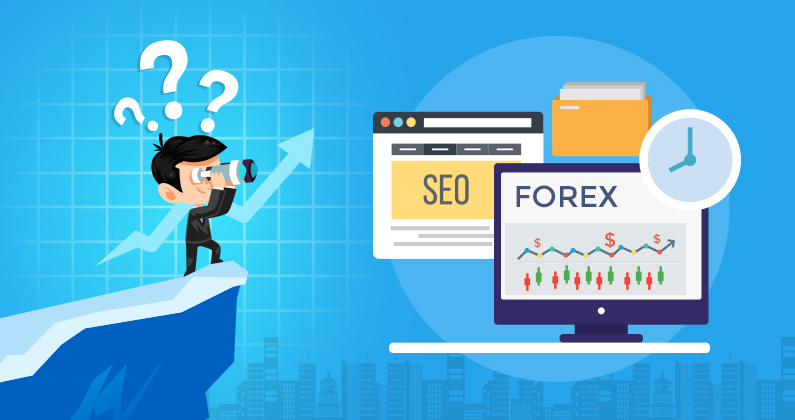 How To Choose The Right SEO Firm For Your Forex Business?