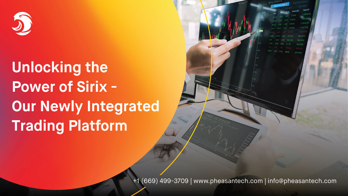 Understanding Sirix