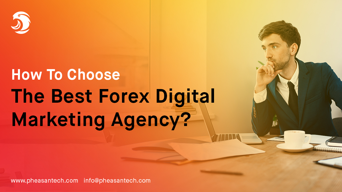 Forex Digital Marketing Agency
