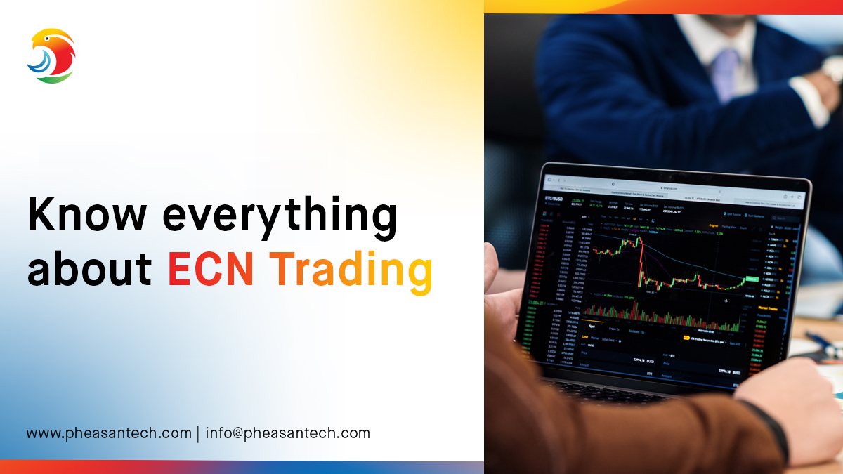 ECN Trading