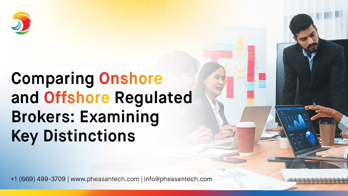 Forex Offshore Regulated Brokers