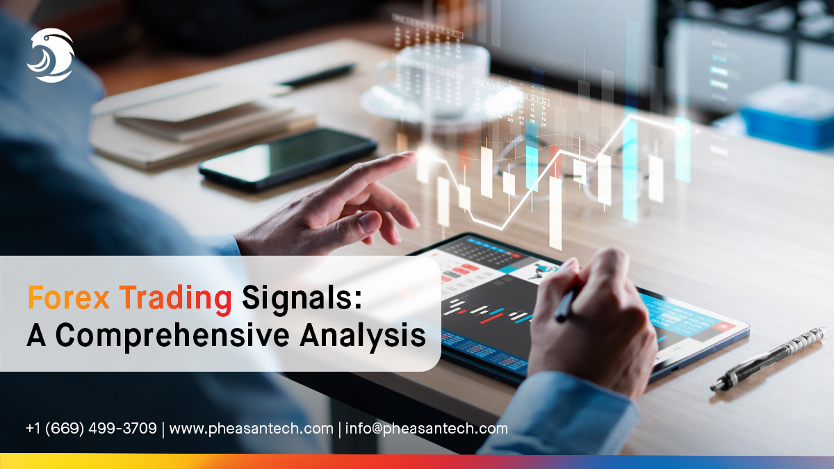 Forex Trading Signals