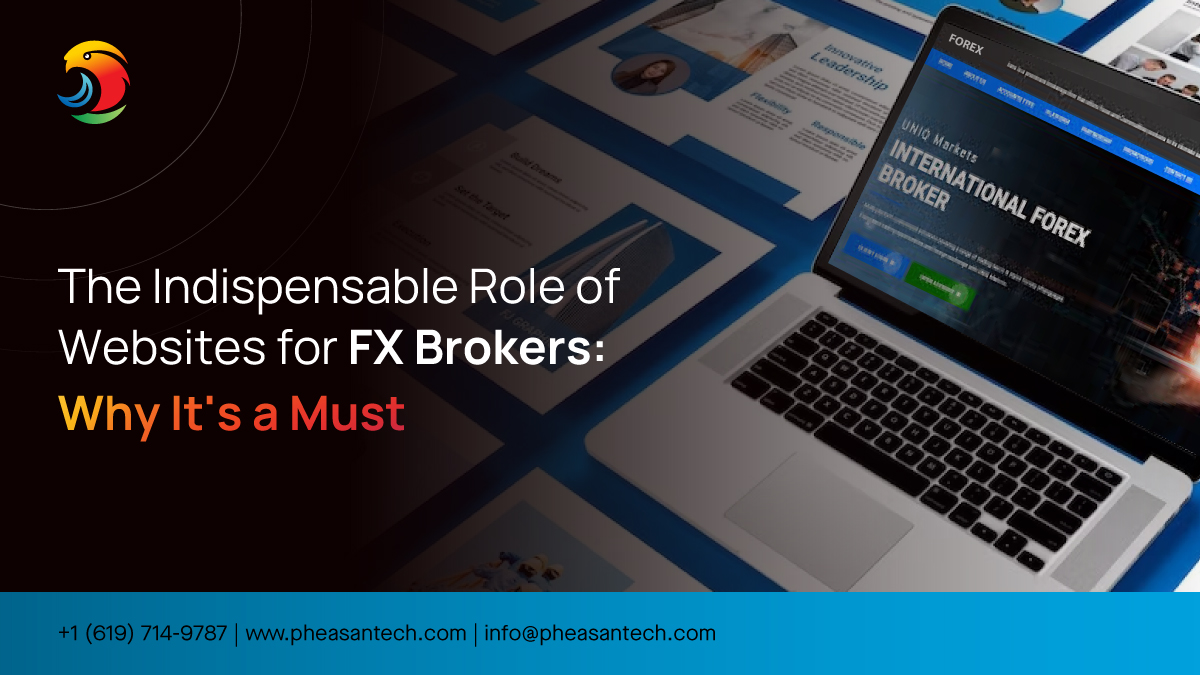 FX Brokers