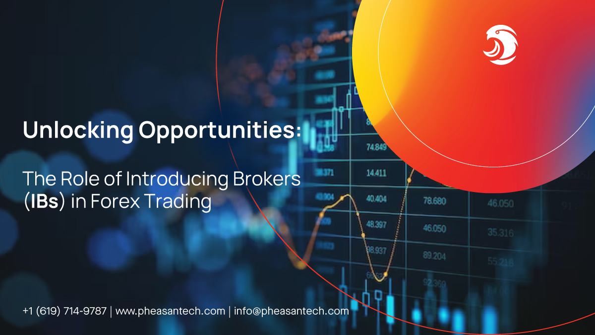 Introducing Brokers in Forex trading