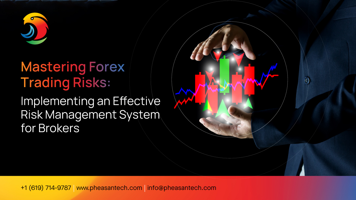 Forex Trading Risks