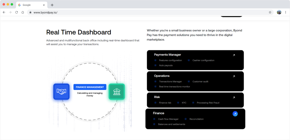 Portfolio Slider