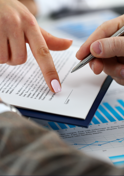 Forex Company Formation