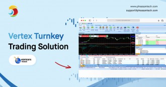 Vertex Turnkey Trading Solution