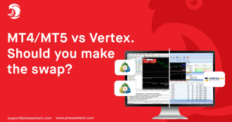 MT4/MT5 vs Vertex. Should you make the swap?