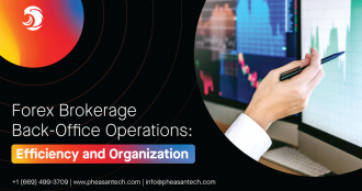 forex brokerage solution